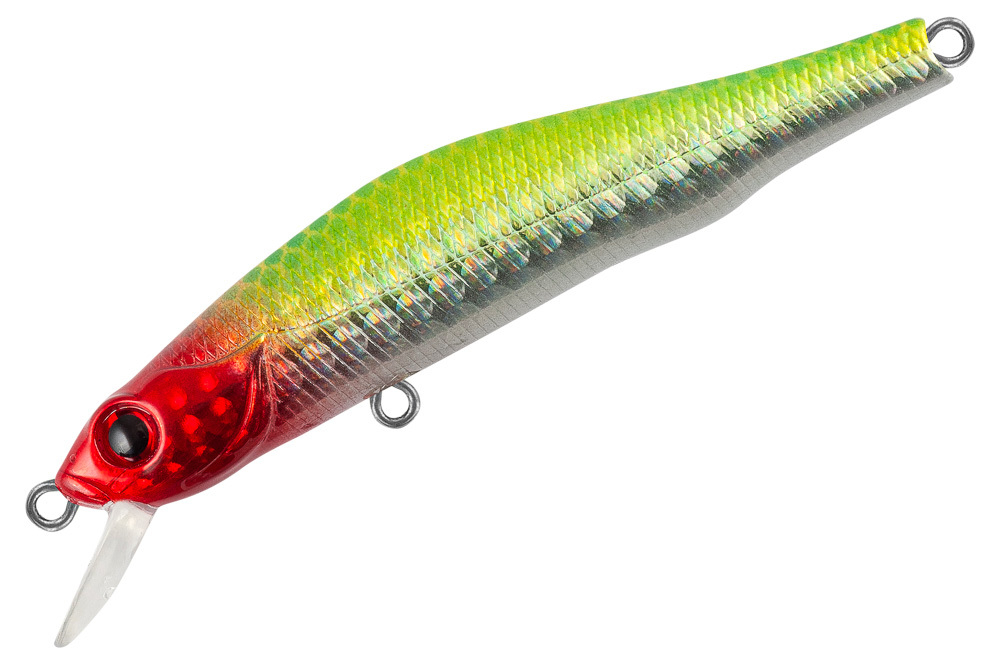 Воблер TsuYoki Watson 80SP (80мм, 8.6гр)