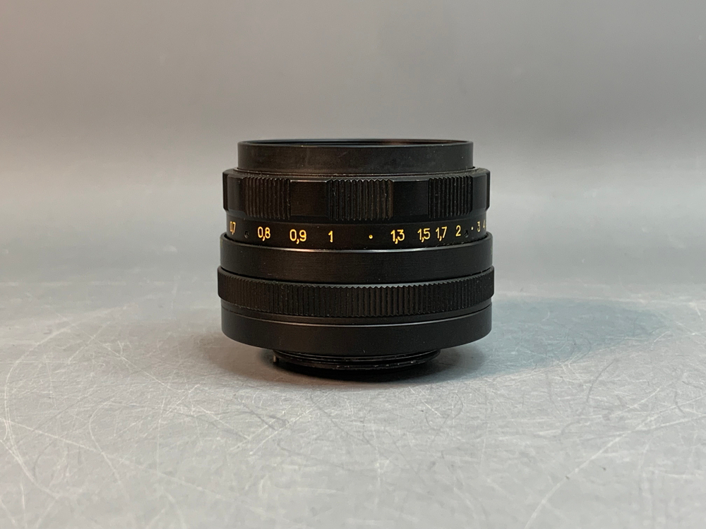 Helios 44M