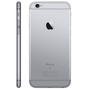 Apple iPhone 6S Plus 16GB Space Gray (Серый Космос) MKU12