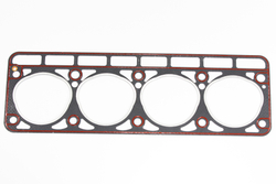 Прокладка ГБЦ ЗМЗ-24 а/м ГАЗ с герм. ВАТИ-АВТО