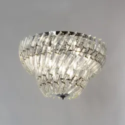 Потолочная люстра Arte Lamp ELLA