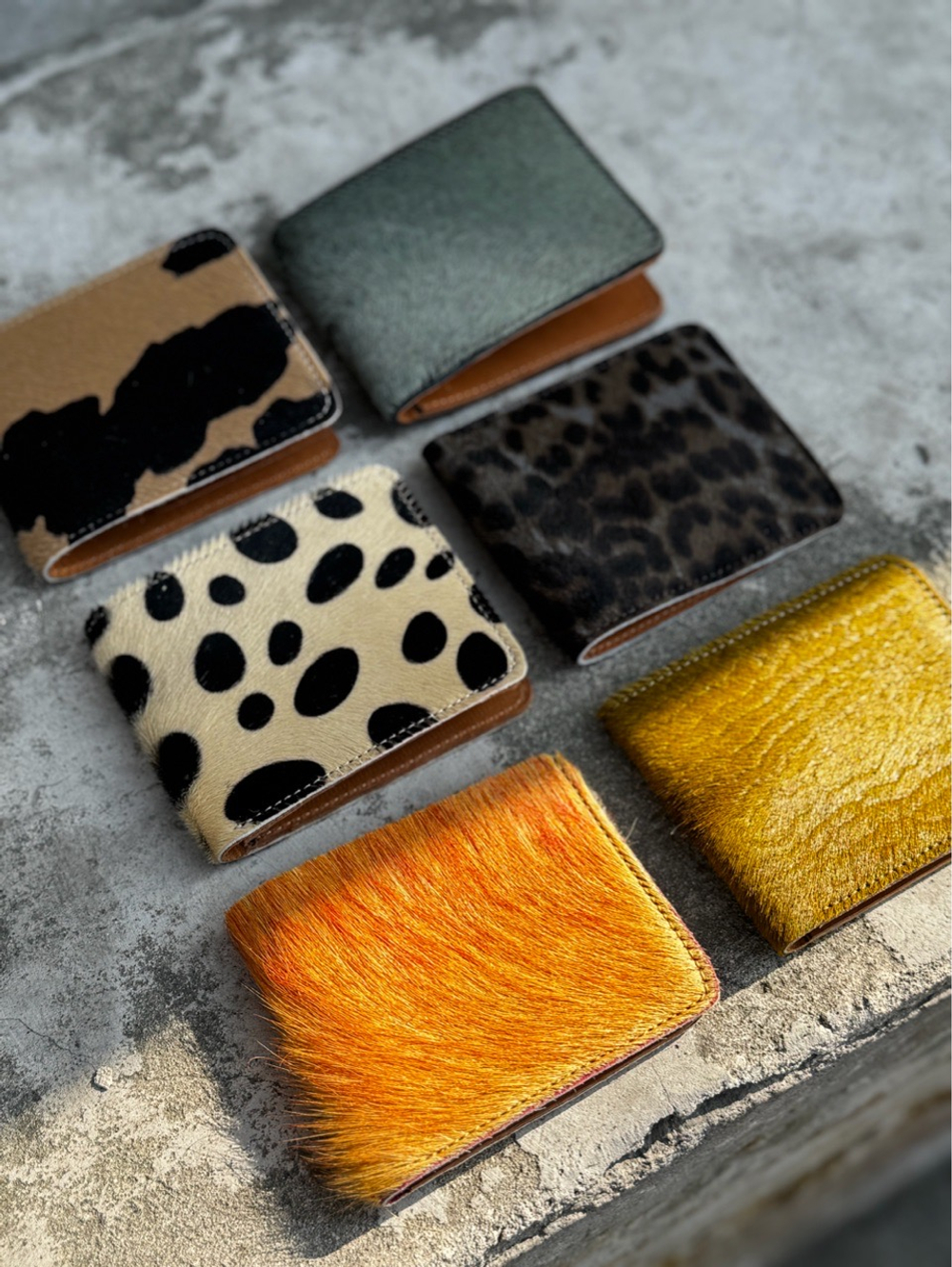 Кошелек TONKY Pony Bambino