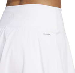 Теннисная юбка Adidas Club Tennis Climacool - белый