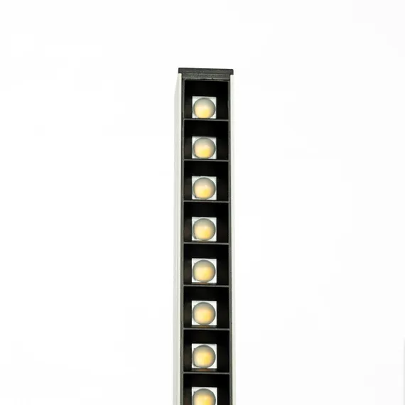 CL720010N EDGE-25 Белый Подвес