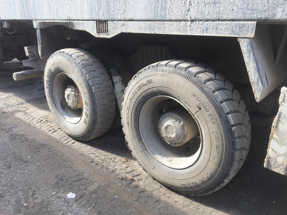 Shacman (Shaanxi) SX* 8x4 Самосвал SX33186W366C (Дизельный, 10,8 л, 441 л.с., МТ)