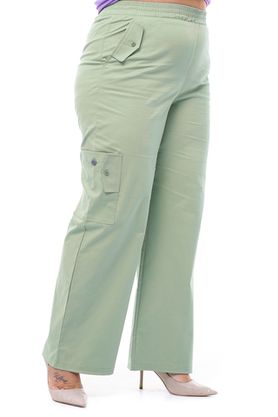 Цена на Брюки-3443 больших размеров