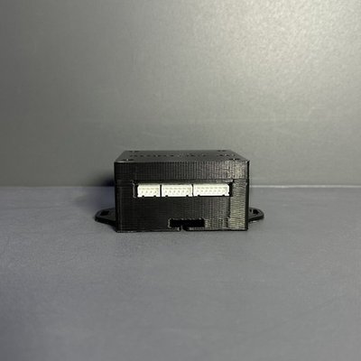 Контроллер телеметрии