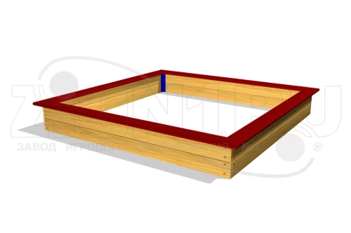 Детская песочница «Куличики 2»