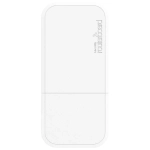 MikroTik RBwAPG-60adkit Wireless Wire Пара сконфигурированных радиоустройств, Беспроводной мост, 1 Гбит, 60Ггц