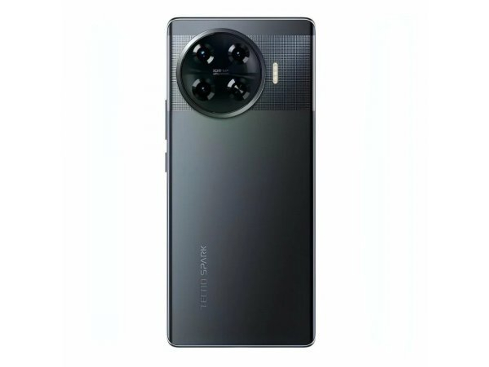 Смартфон Tecno Spark 20 Pro+ 8/256GB Temporal Orbits