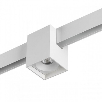 Накладной светильник Novotech Flum 359518