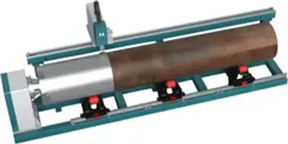 Сканирующая головка Sino-Galvo HP10-2000