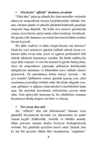 Şüuraltının gücü