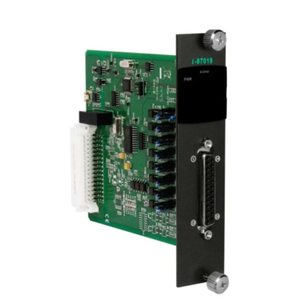 Модуль ICP DAS I-97019/S CR