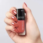 Nagellack Art Couture 661 Capri At Sunset, 10 ml