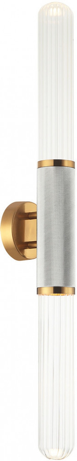 Настенный светильник Lussole LSP-8486