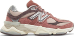 New Balance 9060 'Cherry Blossom Pack - Mineral Red'