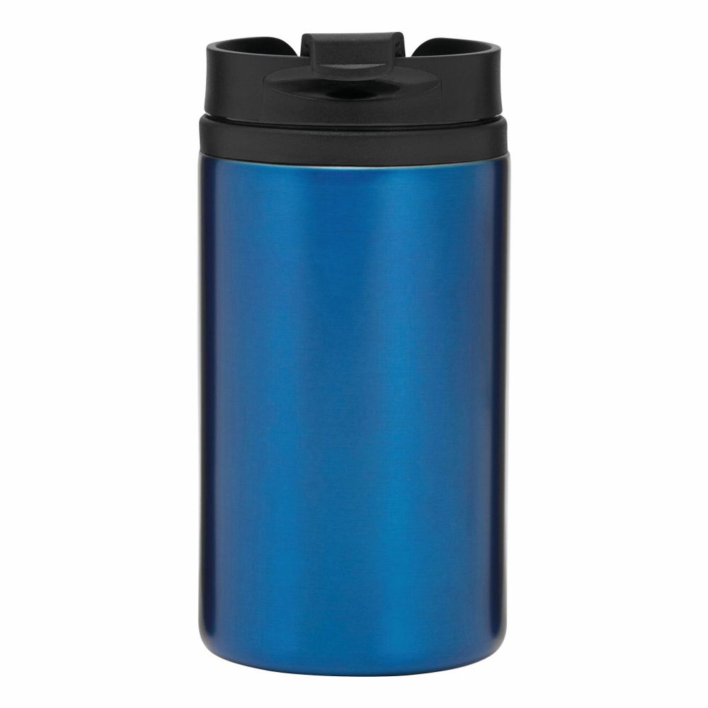 Термокружка TAKE FAST Синий