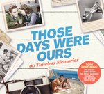 Сборник / Those Days Were Ours (3CD)