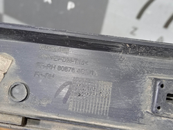 Накладка двери передней правой Nissan X-Trail 3 (T32) 13-23 Б/У Оригинал 808764CM1A