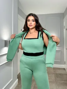 Комплект тройка УК-1132-3 Фабрика Моды