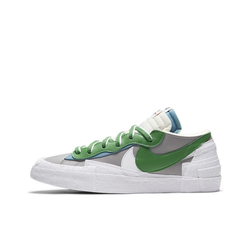 Кроссовки Sacai x Nike Blazer Low 'Classic Green' DD1877‑001