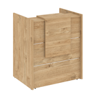 Ресепшен Оникс (Onix) вариант №3