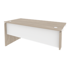 Onix Стол-приставка левый к опорным элементам O.SPR-3.7 (L)  1380*720*750