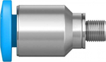 QSM-M3-4-I Штуцер с цанговым соединением