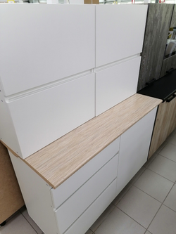 Кухня «Токио» 120 см