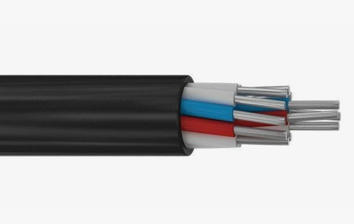 Кабель медный контрольный АКВВГнг(А)-LS 7х4,0 ГОСТ