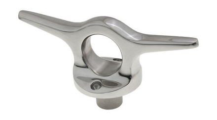 Утка-рым Kofuku 7" (178 мм)