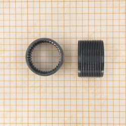 WDK-21215-23 Коренная шестерня