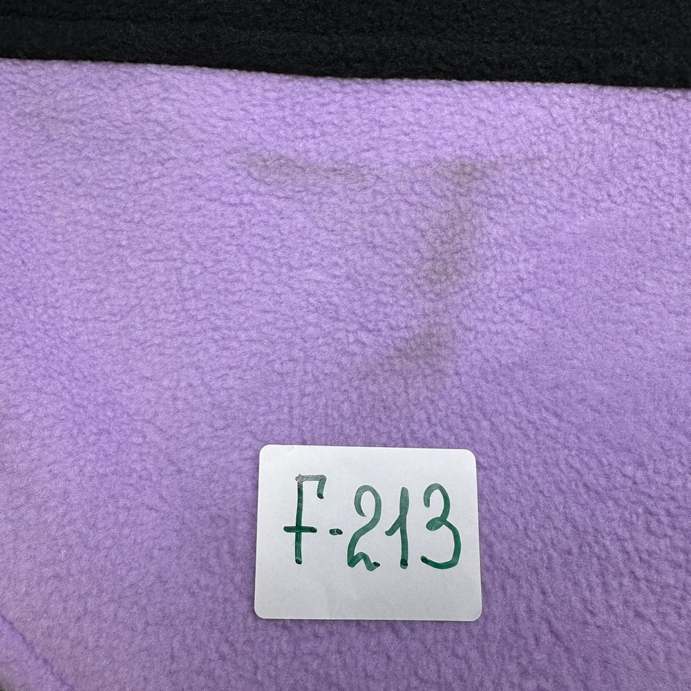 Свитшот Ymkashix Turbo Fleece zip F213 pp.XL