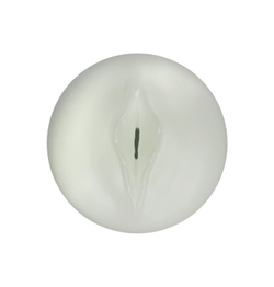 Люминесцентный мастурбатор-вагина FeelGlow Stroker