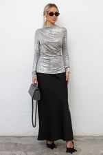 Блузка Клементина №1 Valentina