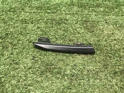 Накладка решетки радиатора Jetour Dashing (22-нв)