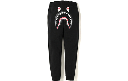 Штаны A BATHING APE, 0ZXPTM152006D