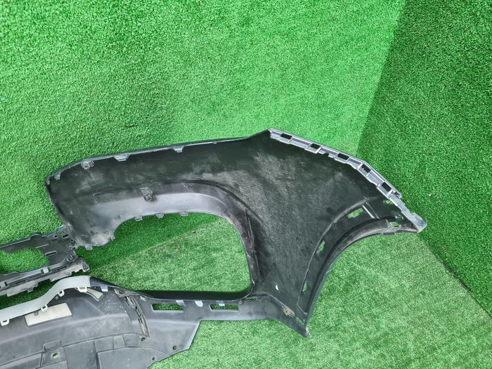 Бампер передний Chery Tiggo 8 (2018-н.в.)