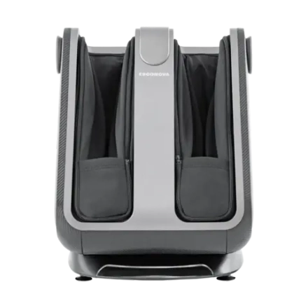 Массажер для ног Ergonova SuperGo 3 Black