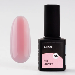 Milk Гель-лак Angel - 456 - Lovely, 9мл.