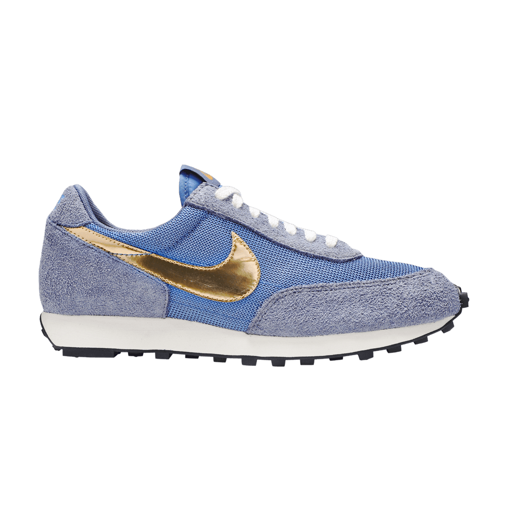 Кроссовки Nike Daybreak Sp Metallic Gold