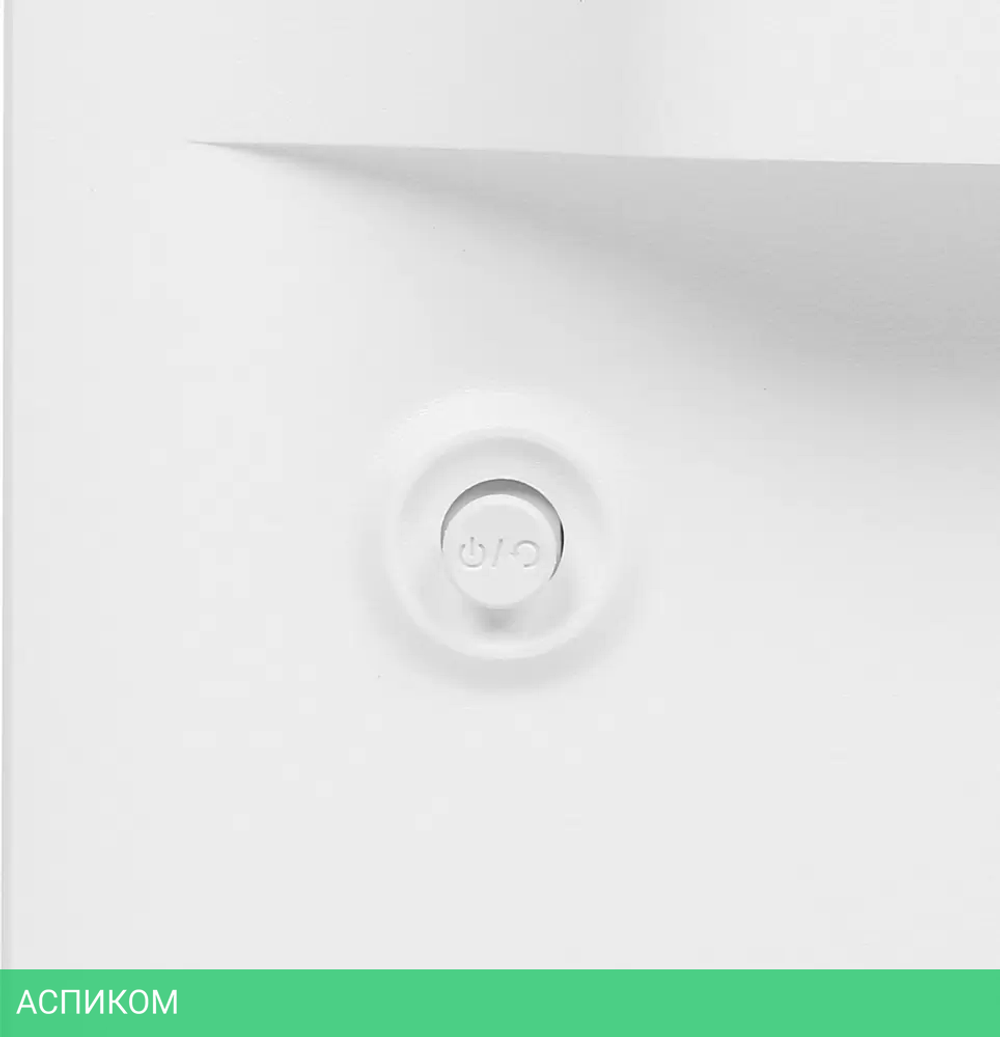 Монитор DEXP DF24H1 белый