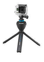 CULLMANN SMARTpano 360CP Black. Головка панорамная