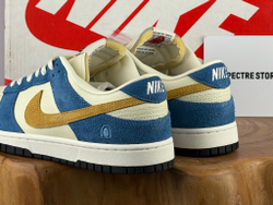 Nike Dunk Low Kasina Industrial Blue