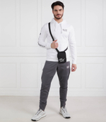 спортивные штаны EA7 - серый(3RPP61 PJ05Z)
