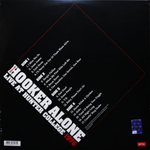 John Lee Hooker / Alone: Live at Hunter College 1976 (2LP)