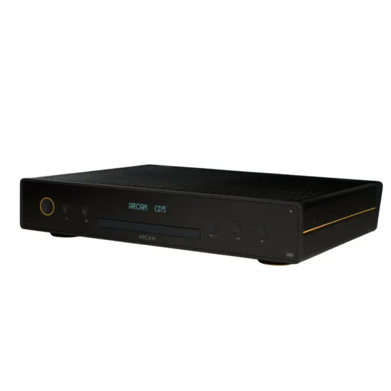 Arcam RADIA CD5 Black