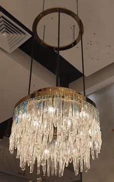 люстра Reima by Arlecchino Arts ( HK)