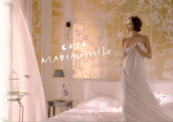 Chanel Coco Mademoiselle Eau De Parfum